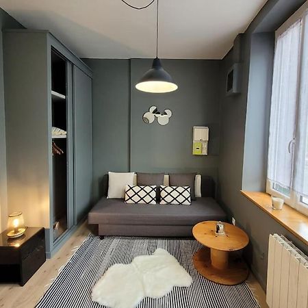Studio Prive Centre Saint Louis Montargis Εξωτερικό φωτογραφία