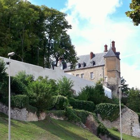Studio Prive Centre Saint Louis Montargis Εξωτερικό φωτογραφία