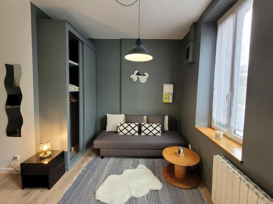 Studio Prive Centre Saint Louis Montargis Εξωτερικό φωτογραφία